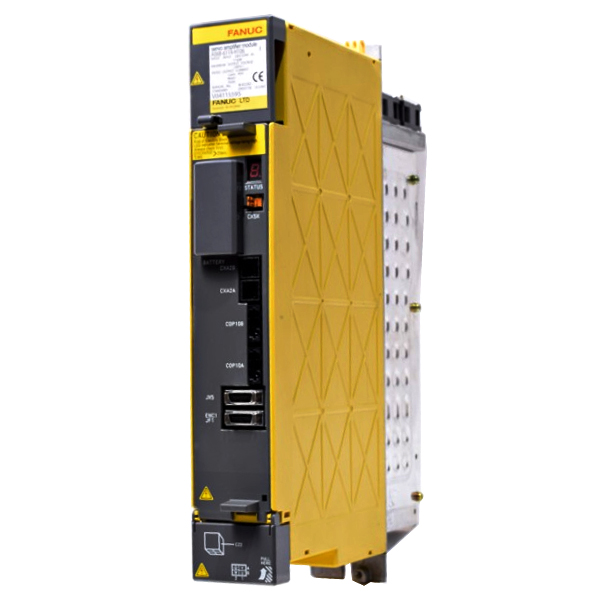 A06B-6114-H106 New FANUC Alpha i Servo Module Model SVM1-160i